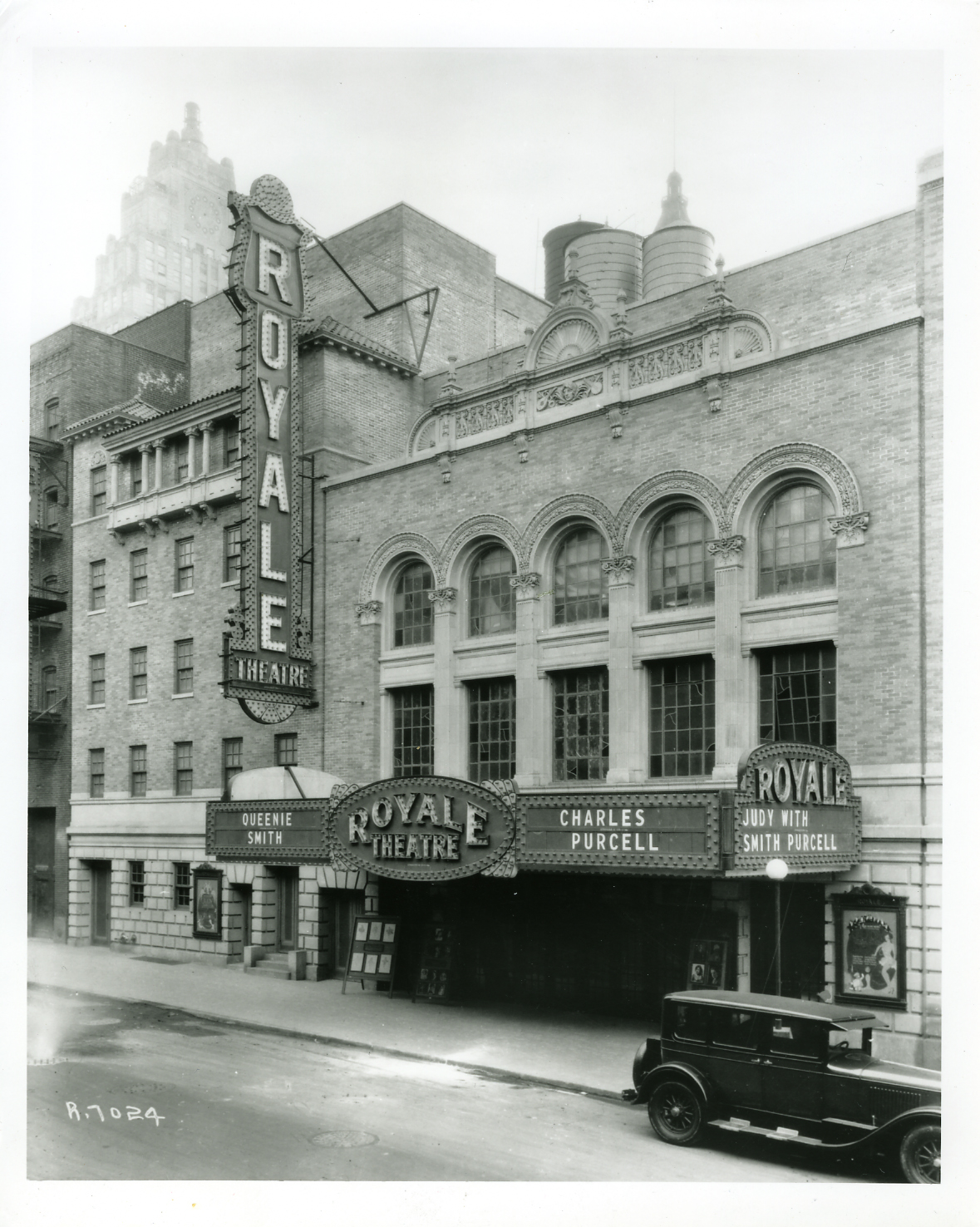 Bernard B. Jacobs Theatre | Shubert Organization