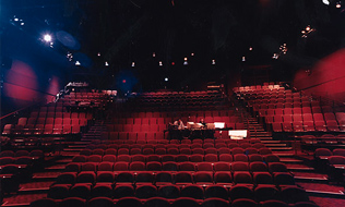 Stage 42 Theatre Header