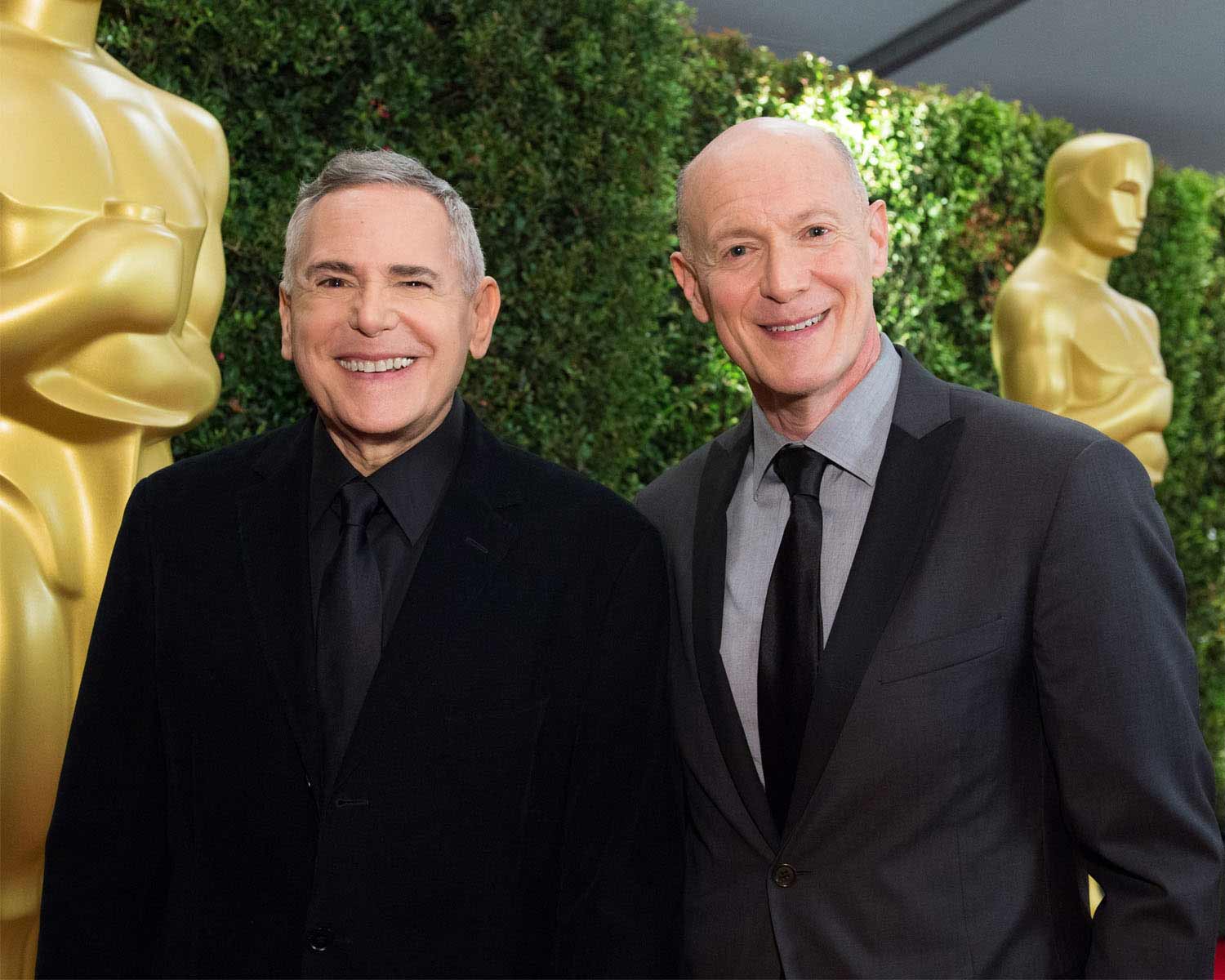 Craig Zadan and Neil Meron