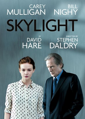 Skylight Logo