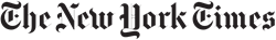 NY Times Logo