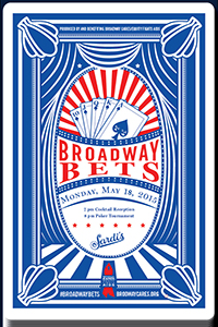 Broadway Bets