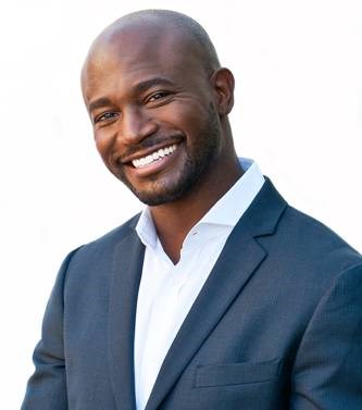 Taye Diggs