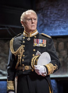 King Charles III