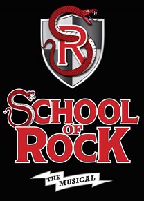 School of Rock Logo