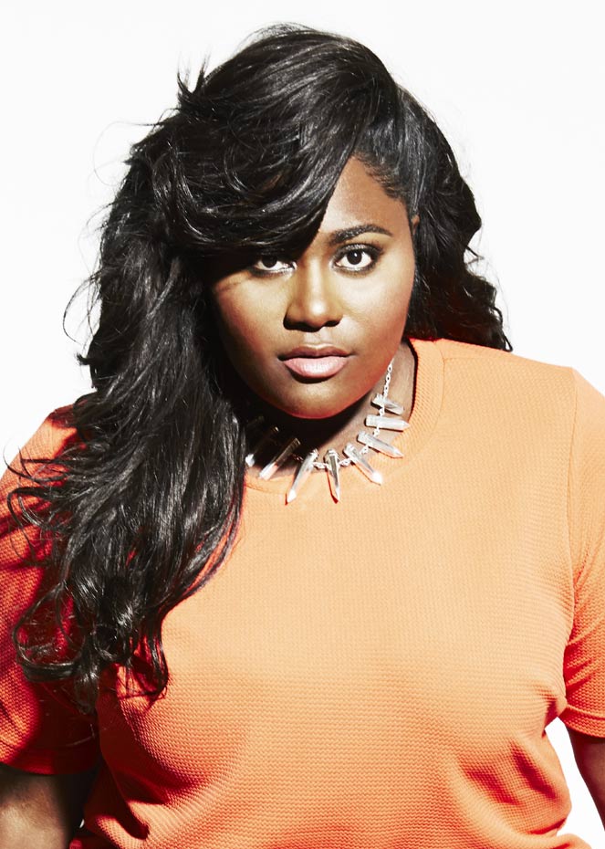 Danielle Brooks