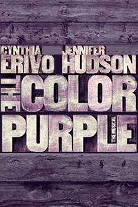 Color Purple Broadway