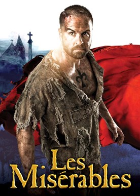 Les Miserables Logo