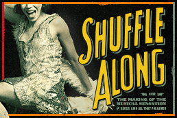 Shuffle Along Broadway
