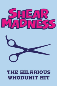 Shear Madness Off Broadway