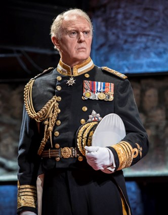 Tim Pigott Smith