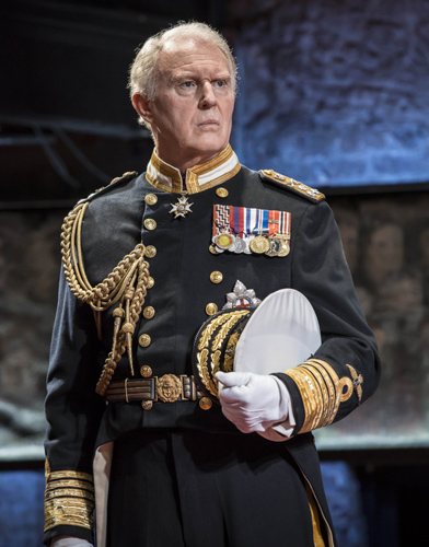 Tim Pigott Smith