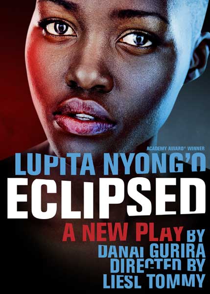 Eclipsed Play Broadway