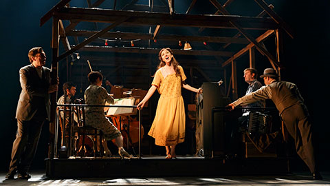 Bright Star Musical