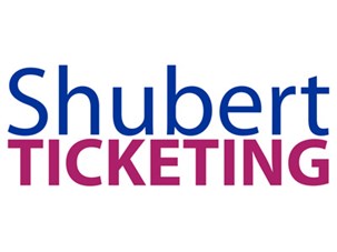 Shubert Ticketing Logo