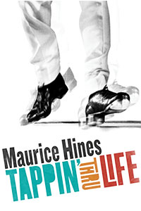 Maurice Hines Tapping Thru Life Off Broadway