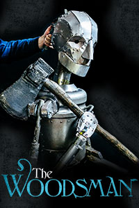 Woodsman Off Broadway