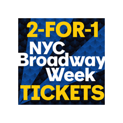Broadway Week