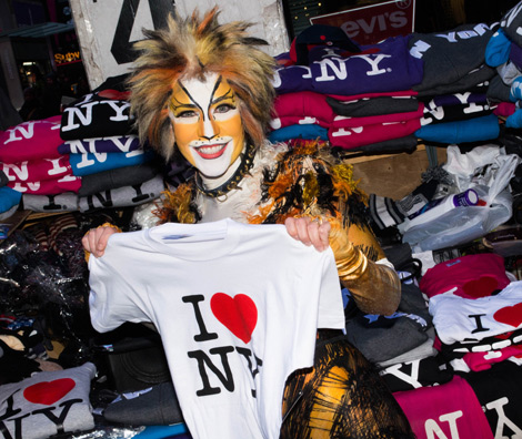 Cats Broadway Musical