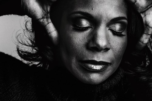 Audra McDonald