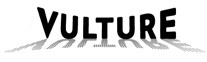 Vulture Logo