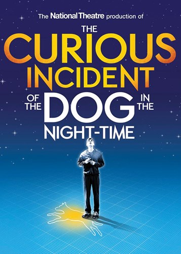 Curious Incident Logo