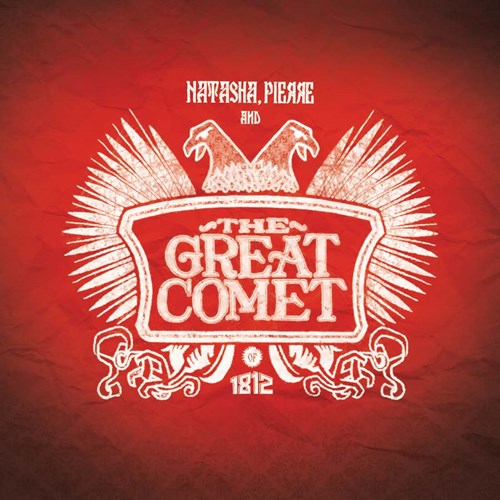 Great Comet Logo