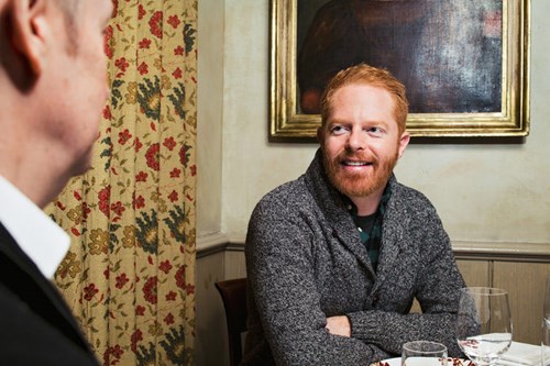 Jesse Tyler Ferguson