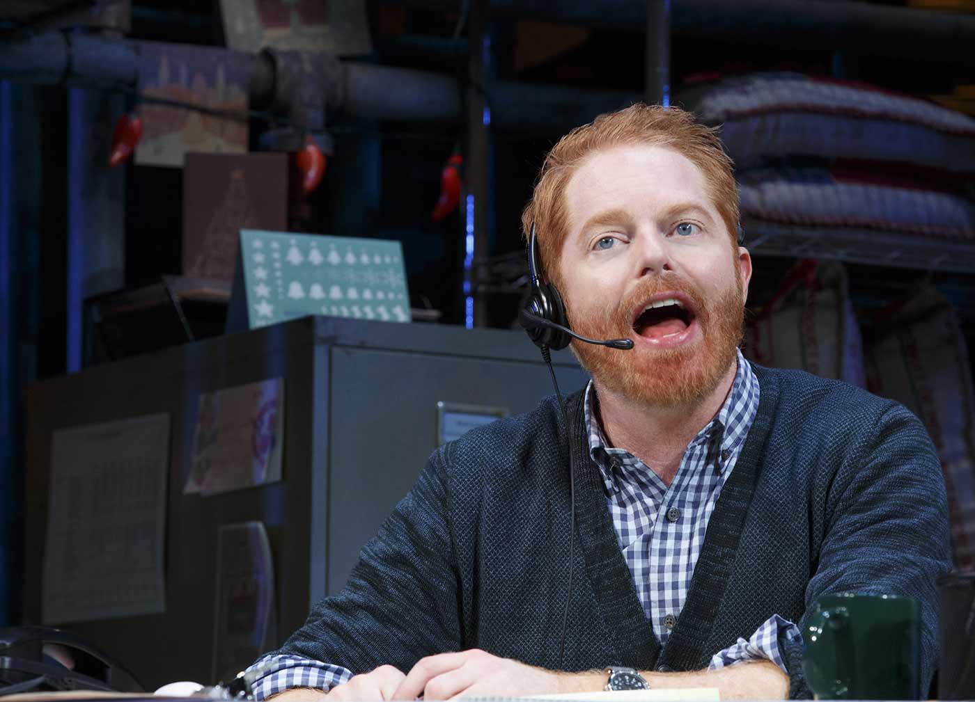 Jesse Tyler Ferguson 
