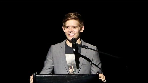 Andrew Keenan Bolger