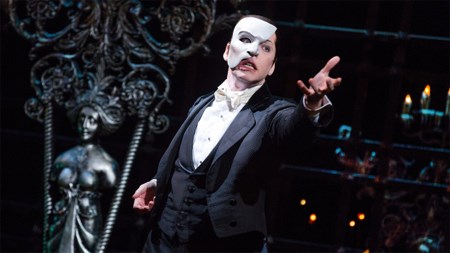 Phantom of the Opera