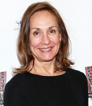 Laurie Metcalf