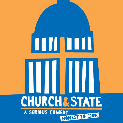 Church and State Off Broadway Play
