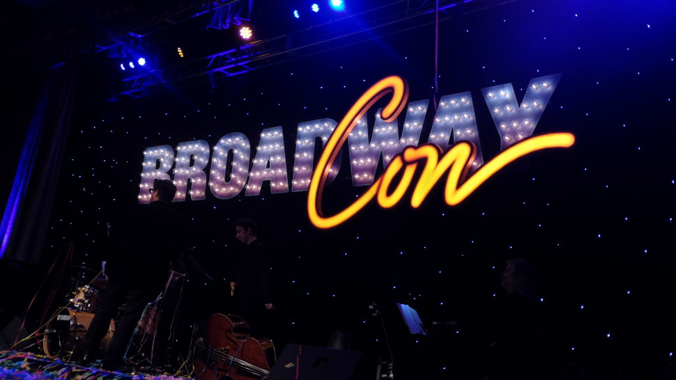 BroadwayCon