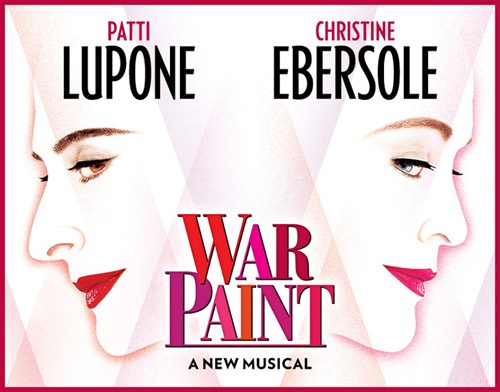 War Paint Logo