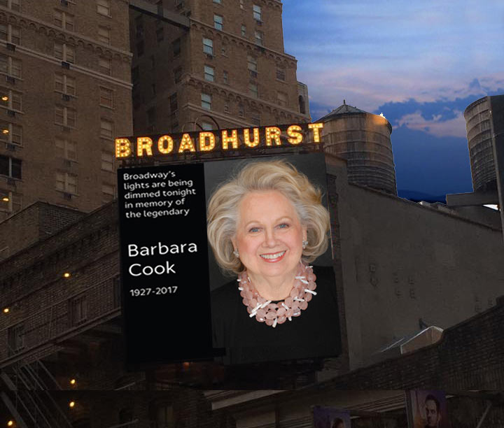 Broadhurst Theatre