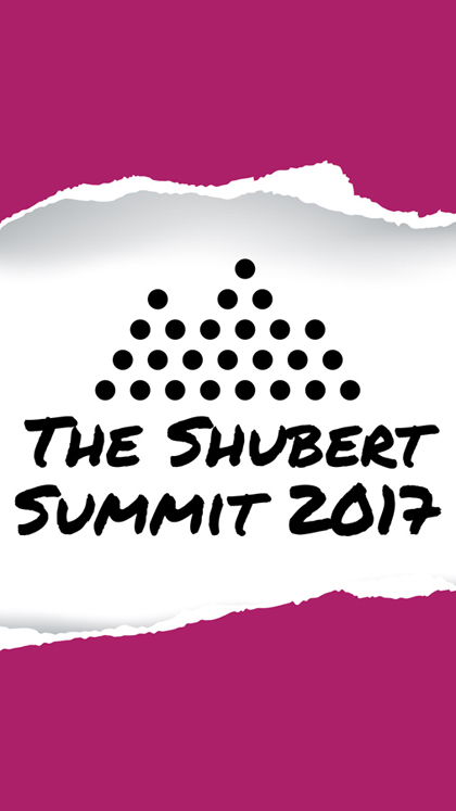 Shubert Summit