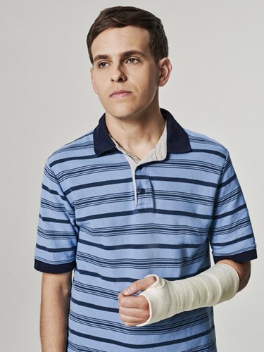 Taylor Trensch