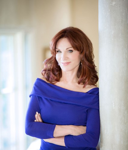 Marilu Henner