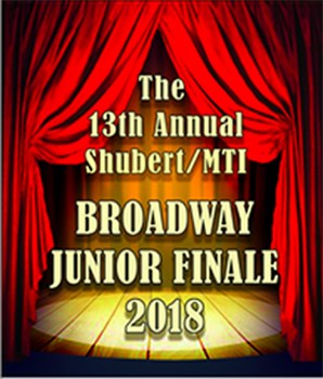 Broadway Junior Logo