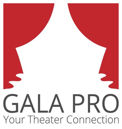 Gala Pro Logo