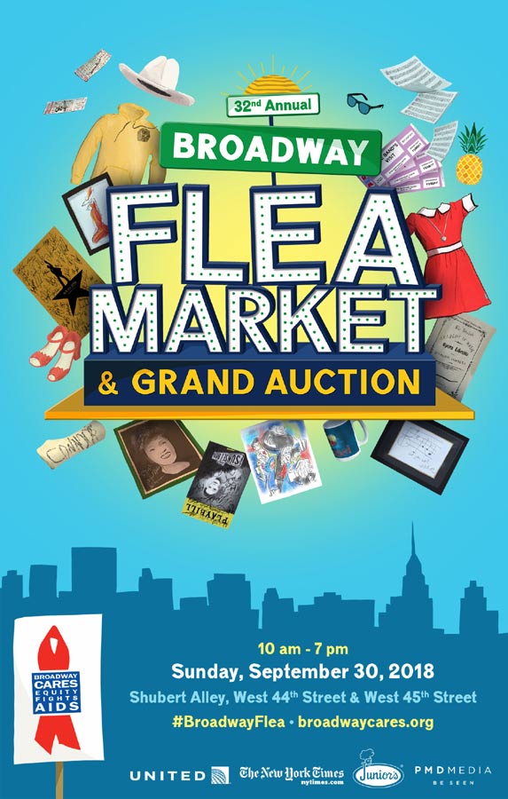 Broadway Flea Market