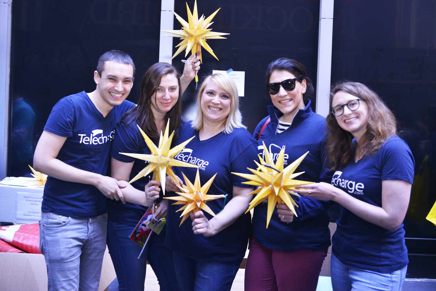 Broadway Flea Market