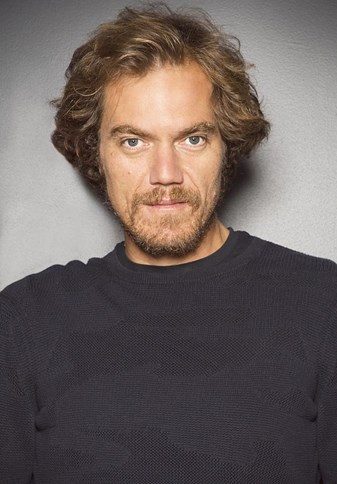 Michael Shannon