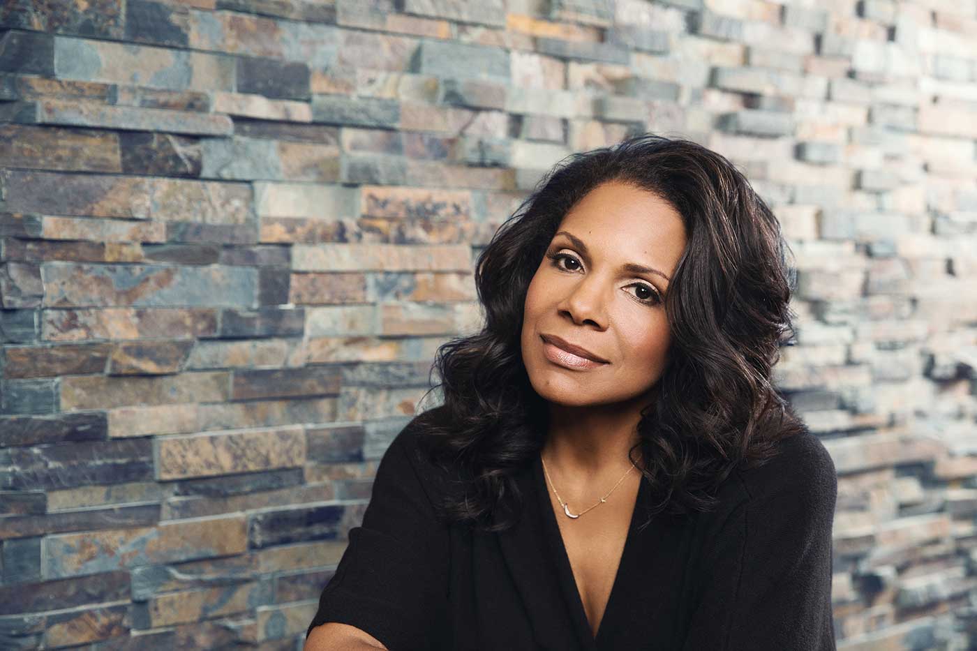Audra McDonald