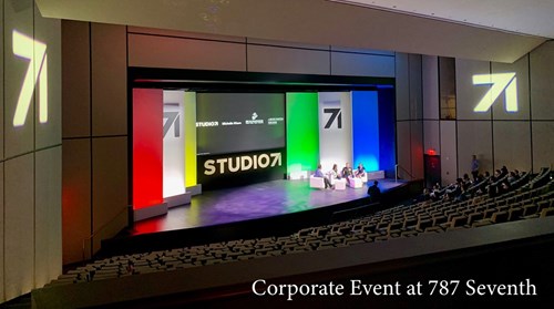 Corporate Events