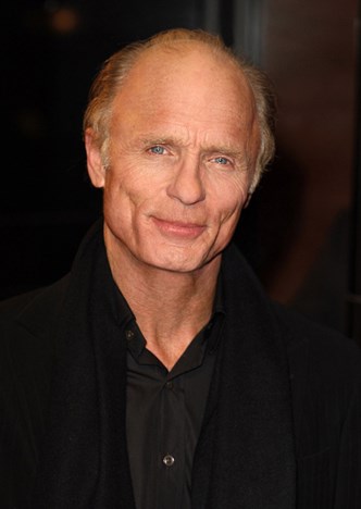 Ed Harris Mockingbird