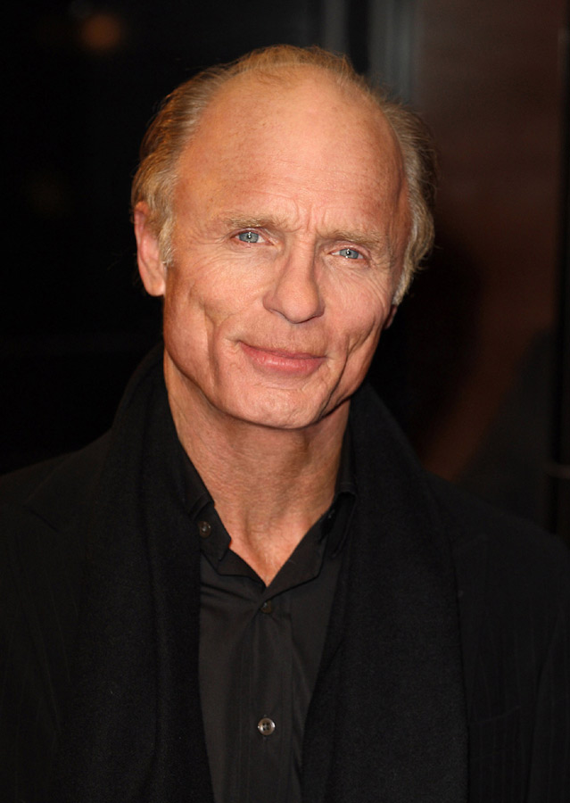 Ed Harris Broadway TO KILL A MOCKINGBIRD