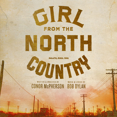 Girl From the North Country