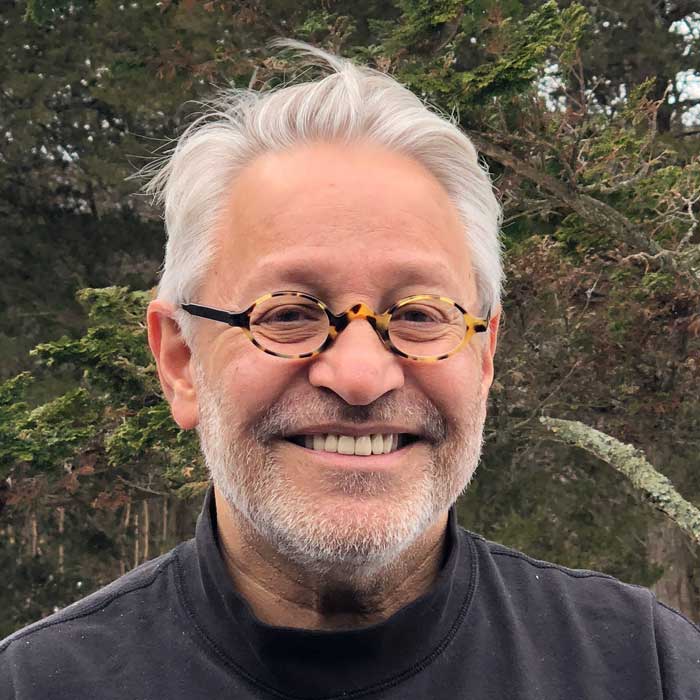 Charles Flateman Juror for Live Entertainment Clios